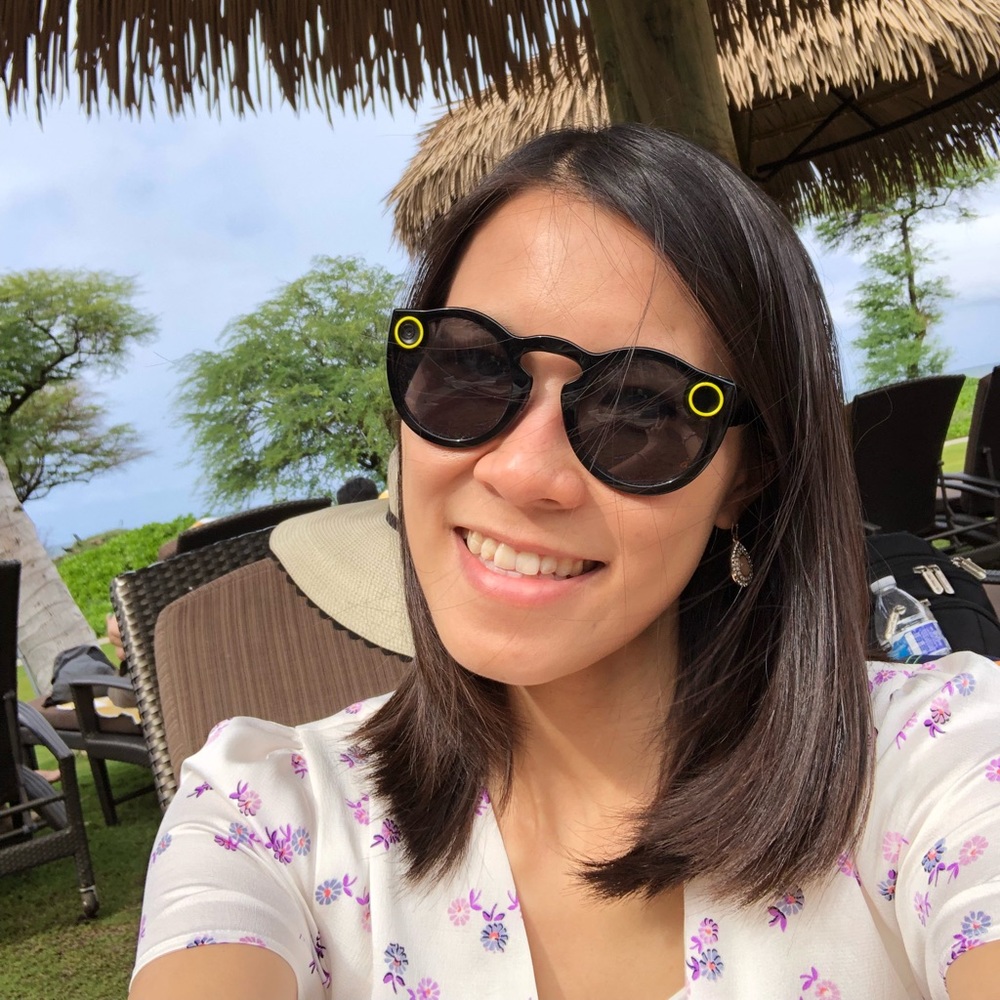 Meet your Posher, Anh